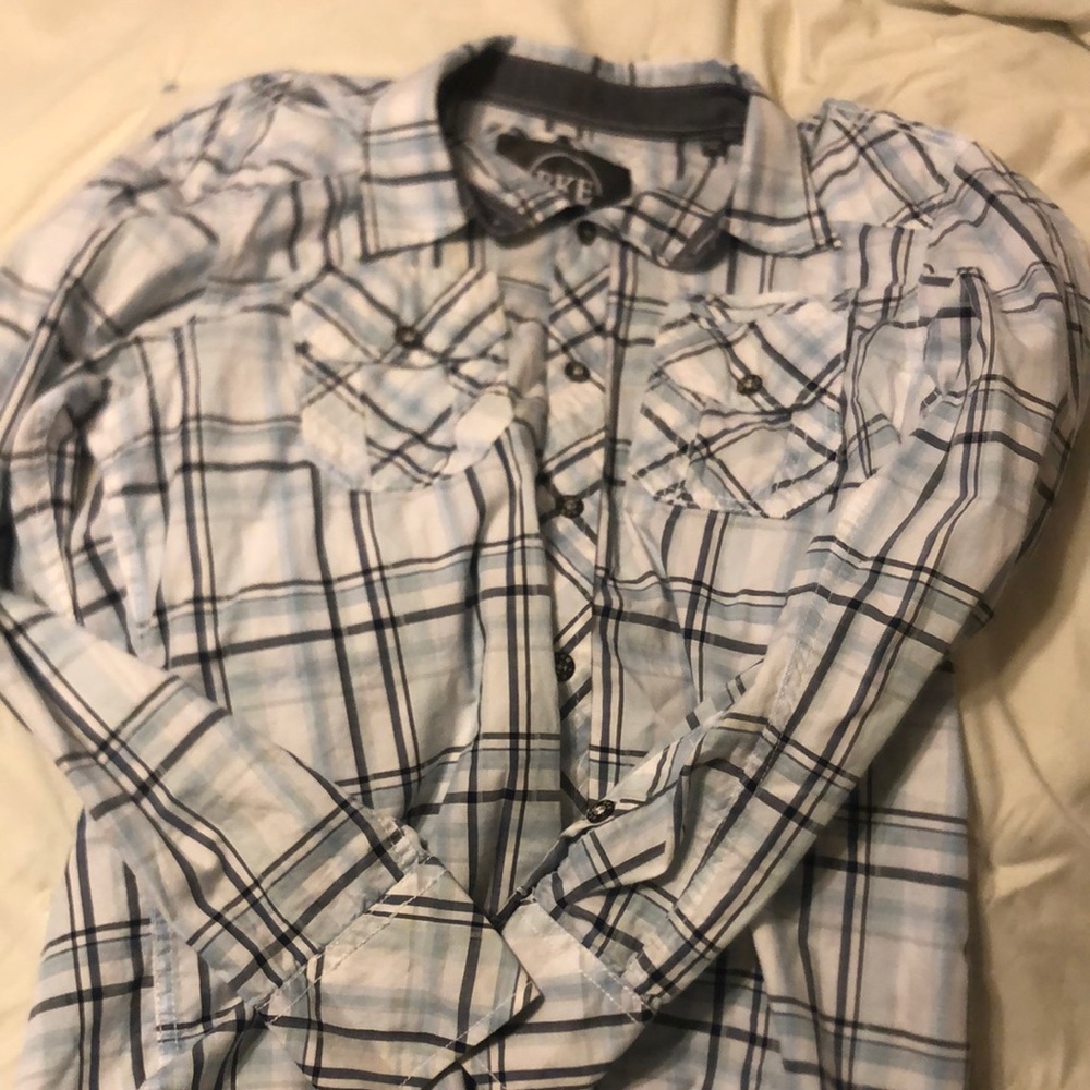 BKE Button down